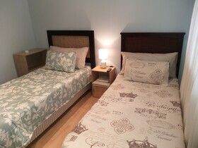 DJ'S B&B