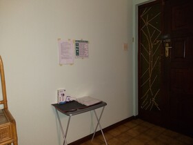 DJ'S B&B