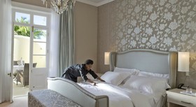 Dock House Boutique & Spa