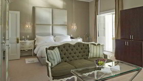 Dock House Boutique & Spa