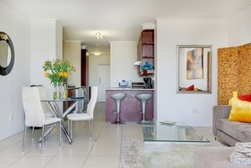 Dockside Apartments