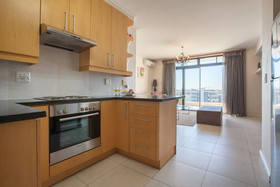 Dockside Apartments