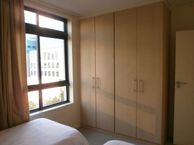 Dockside Apartments