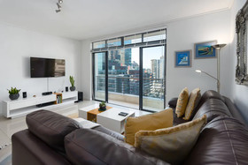 Dockside Apartments