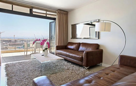 Dockside Apartments