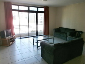 Dockside Apartments