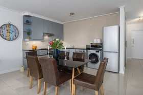 Dockside Apartments