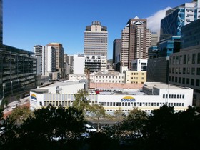 Dockside Apartments