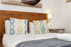 Dockside Apartments