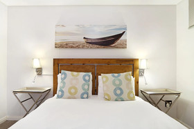 Dockside Apartments