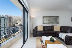 Dockside Apartments