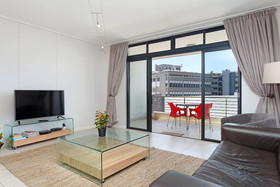 Dockside Apartments