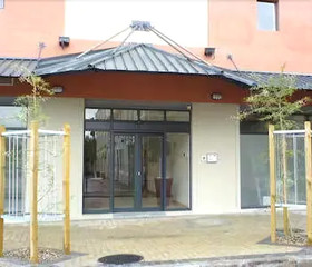 Dockside Apartments