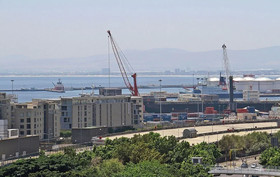 Dockside Apartments