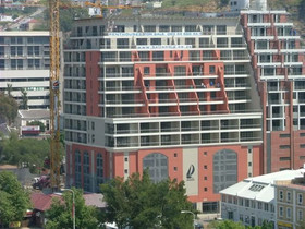 Dockside Apartments