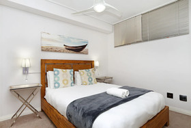 Dockside Apartments
