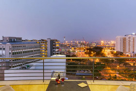 Dockside Apartments