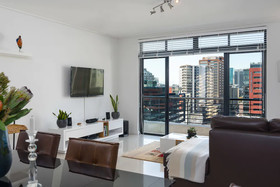 Dockside Apartments