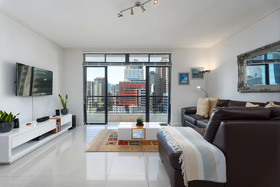 Dockside Apartments