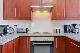 Dockside Apartments