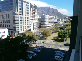 Dockside Apartments