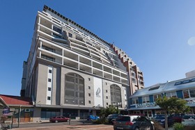 Dockside Apartments
