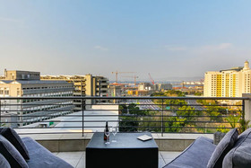 Dockside Apartments