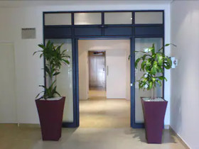 Dockside Apartments