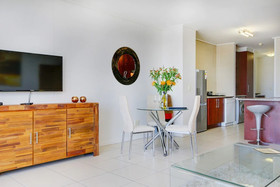 Dockside Apartments