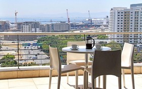 Dockside Apartments
