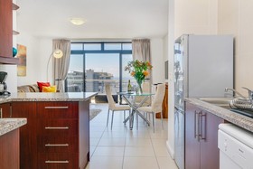 Dockside Apartments