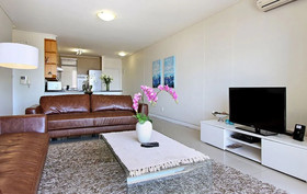 Dockside Apartments