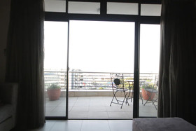 Dockside Apartments