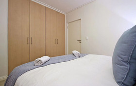 Dockside Apartments