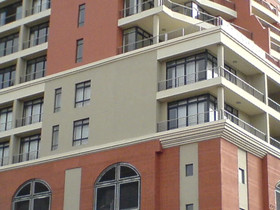 Dockside Apartments
