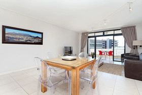 Dockside Apartments