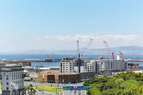 Dockside Apartments