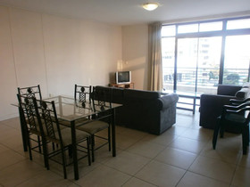 Dockside Apartments