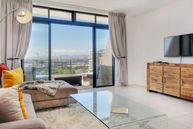 Dockside Apartments