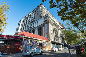 Dockside Apartments
