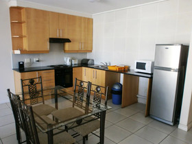Dockside Apartments