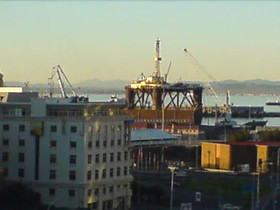 Dockside Apartments
