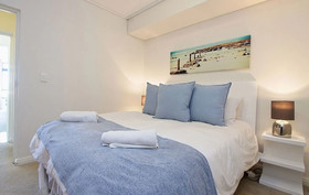 Dockside Apartments