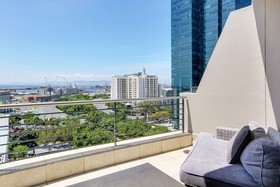 Dockside Apartments