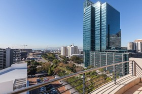 Dockside Apartments