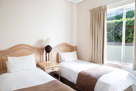 Dolphin Beach Hotel