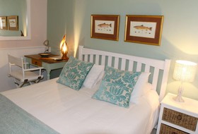 Dolphin Inn Guesthouse