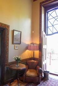 Dutch Manor Antique Hotel