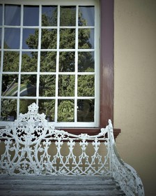 Dutch Manor Antique Hotel