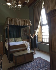 Dutch Manor Antique Hotel